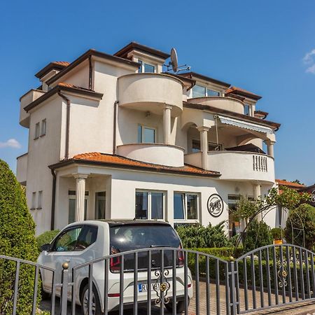 Apartments Villa Bare Kastav Kültér fotó