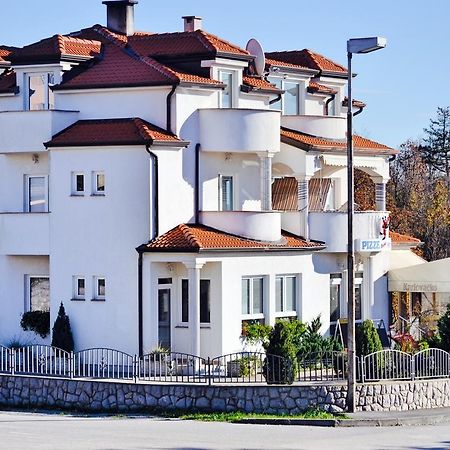 Apartments Villa Bare Kastav Szoba fotó