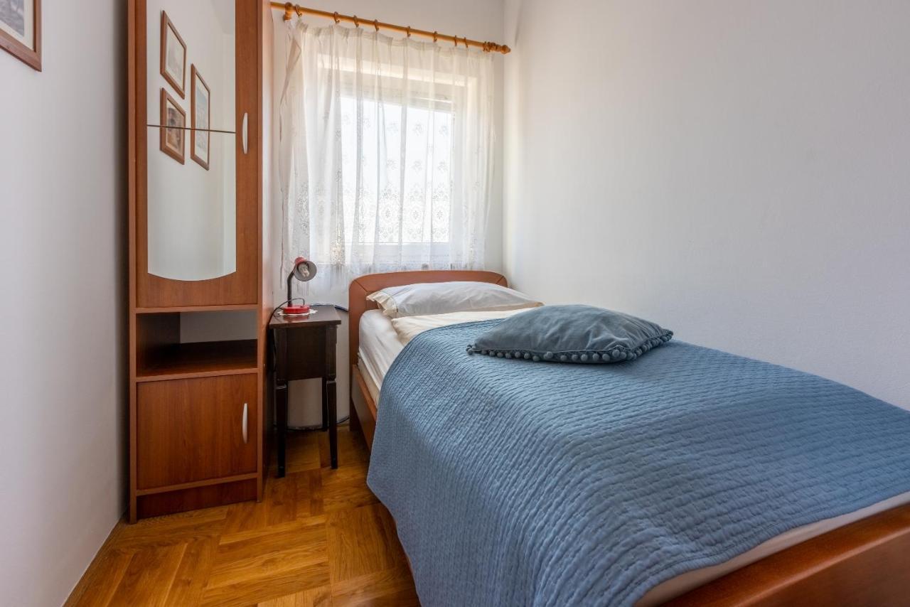 Apartments Villa Bare Kastav Kültér fotó