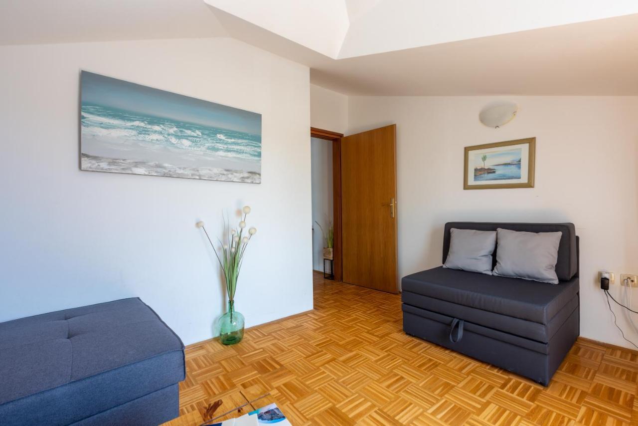 Apartments Villa Bare Kastav Kültér fotó