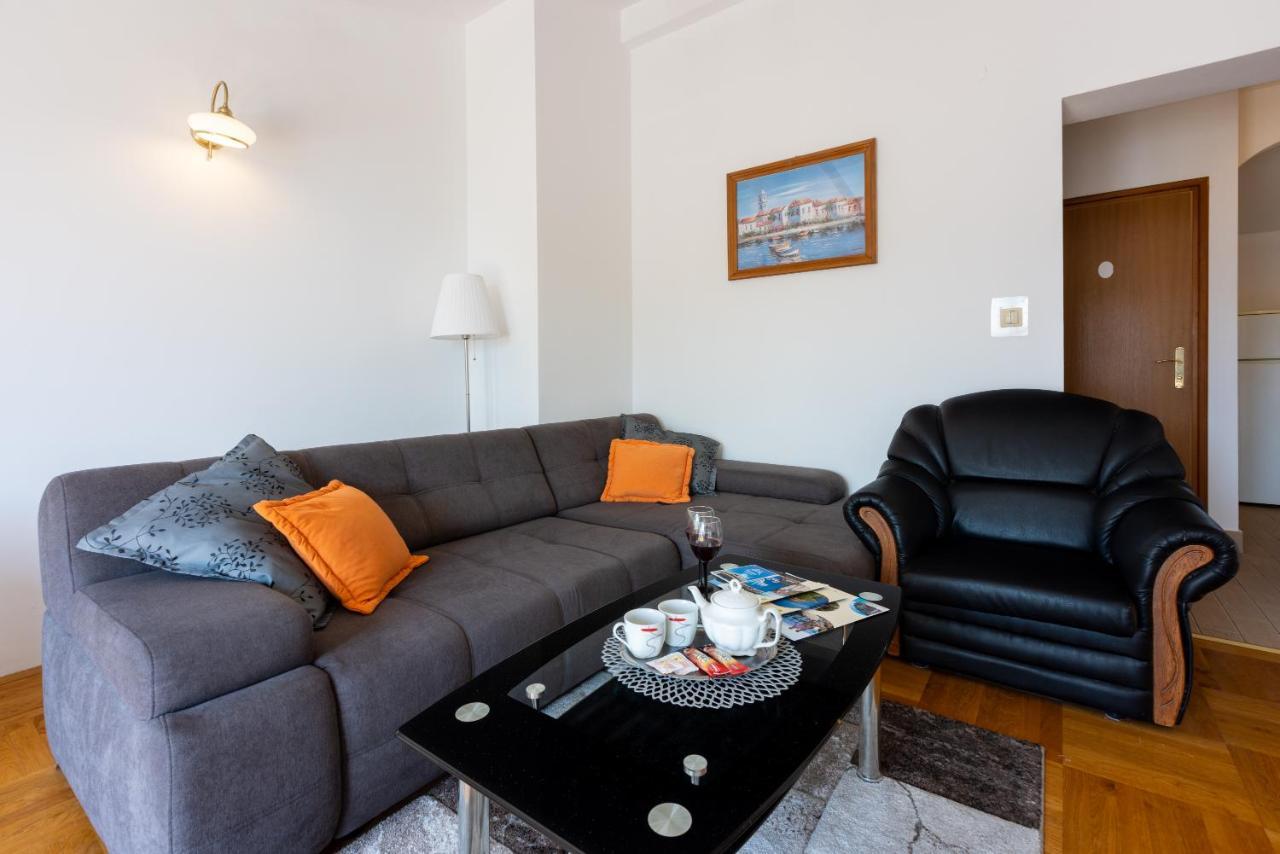 Apartments Villa Bare Kastav Kültér fotó