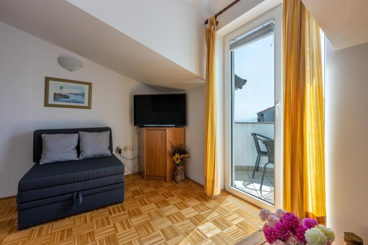 Apartments Villa Bare Kastav Kültér fotó