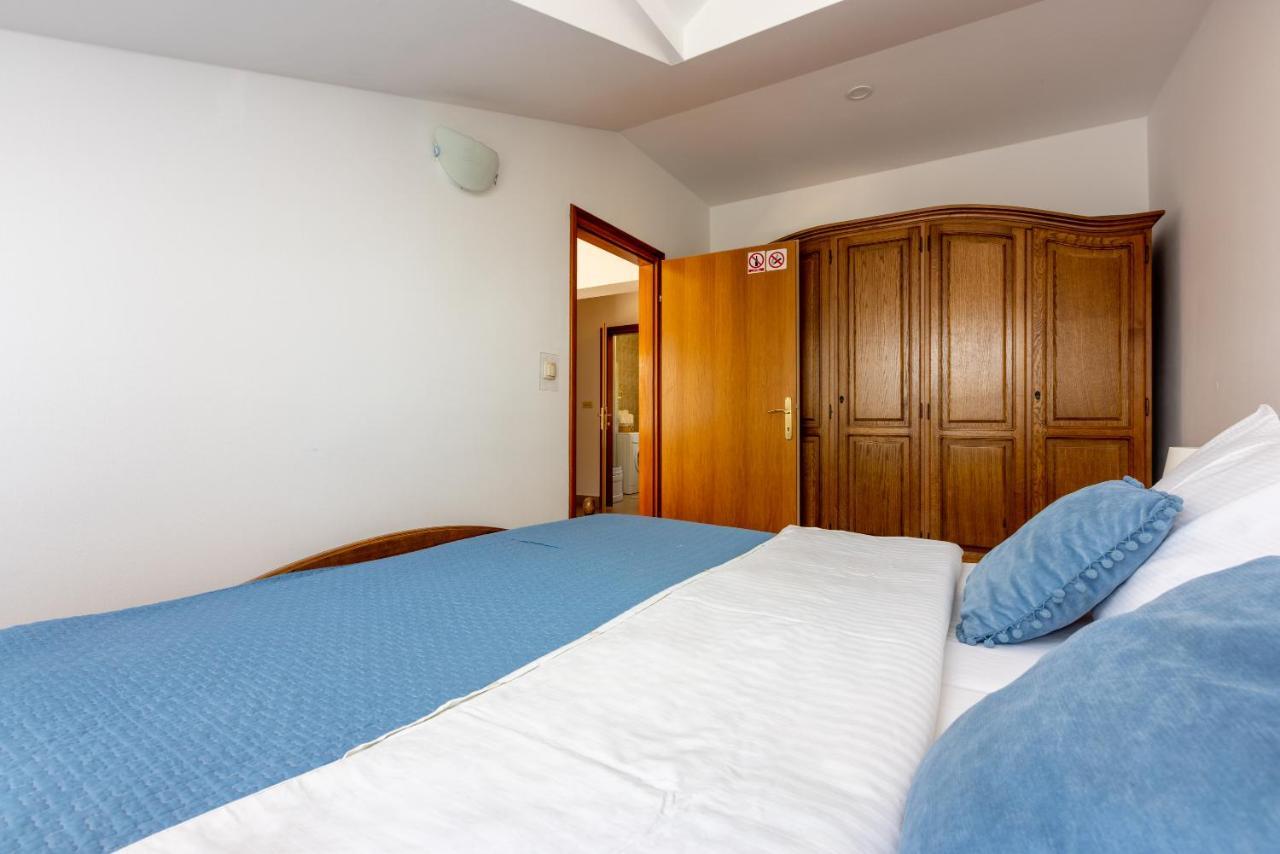 Apartments Villa Bare Kastav Kültér fotó