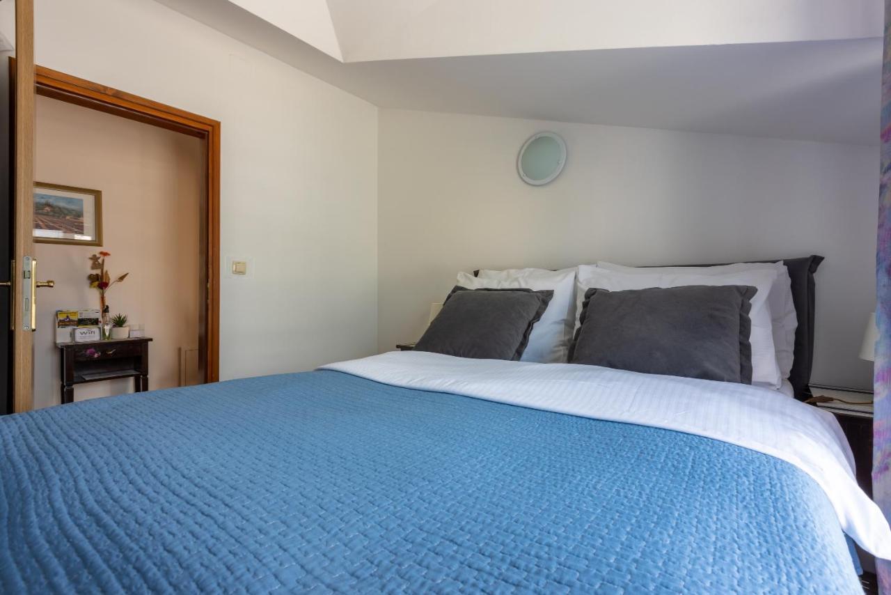 Apartments Villa Bare Kastav Kültér fotó